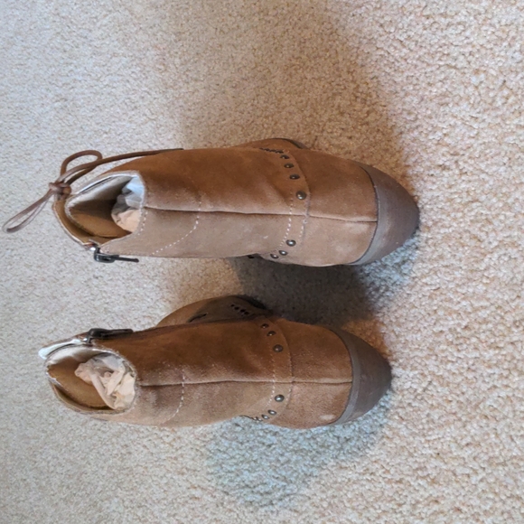 Joyfolie Virginia ankle boot - Picture 6 of 8